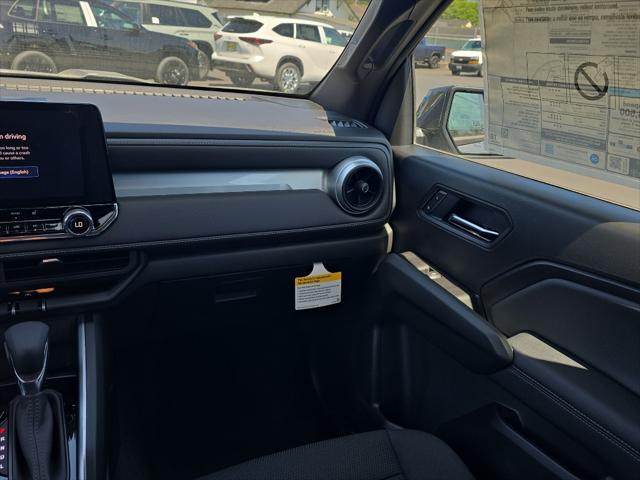2026 Chevrolet Colorado LT, 4WD