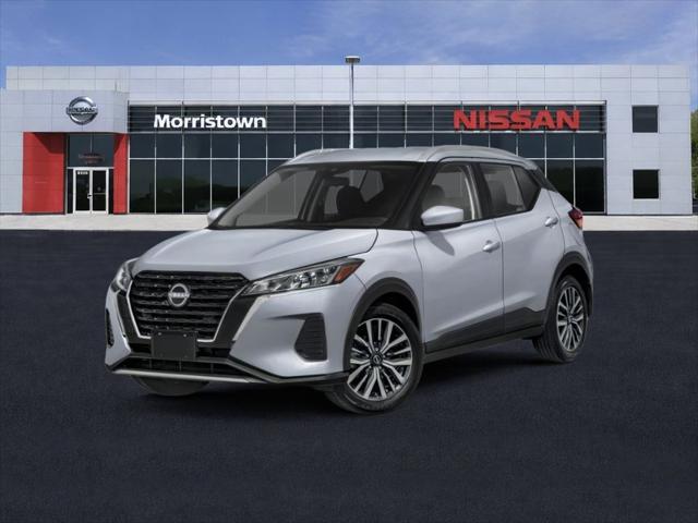 2024 Nissan Kicks SV Xtronic CVT for sale in Morristown, TN