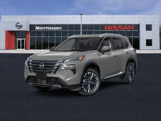 2024 Nissan Rogue Platinum Intelligent AWD for sale in Morristown, TN