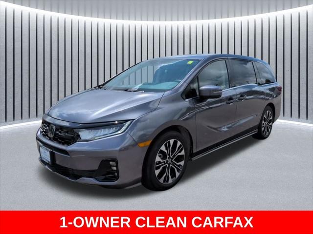 2025 Honda Odyssey Elite for sale in St Charles, IL