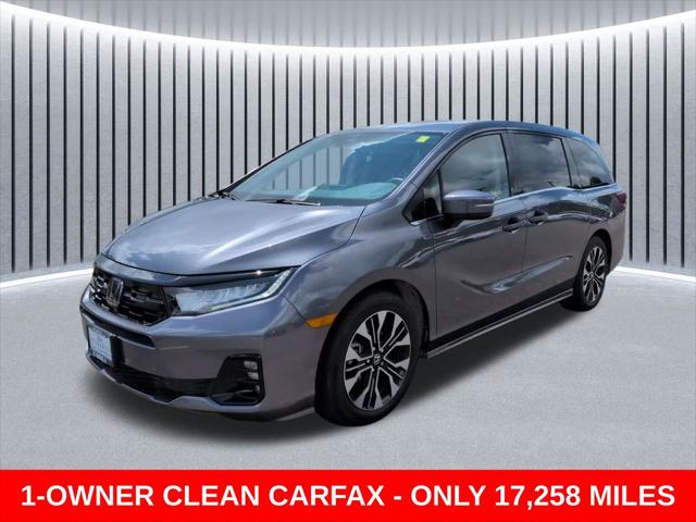 2025 Honda Odyssey Elite for sale in St Charles, IL