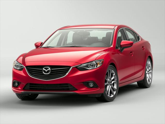 2014 Mazda Mazda6 i Sport for sale in Springfield, IL