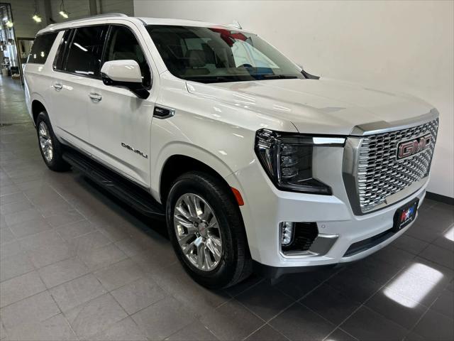 2023 GMC Yukon XL 4WD Denali 2023 GMC Yukon XL 4WD Denali