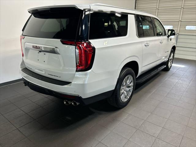 2023 GMC Yukon XL 4WD Denali 2023 GMC Yukon XL 4WD Denali