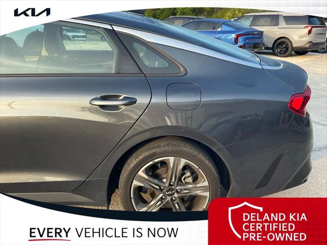 2023 Kia K5 EX