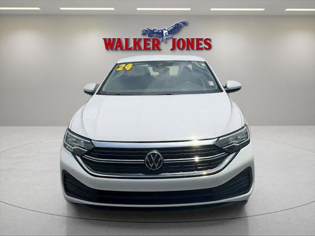2024 Volkswagen Jetta 1.5T S