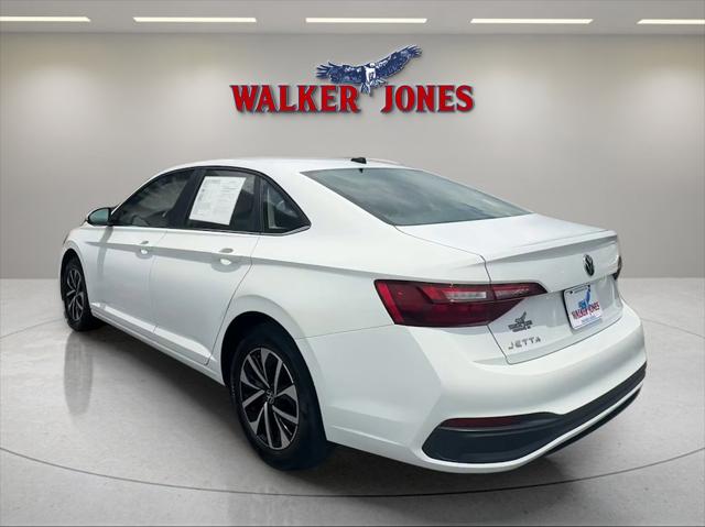 2024 Volkswagen Jetta 1.5T S