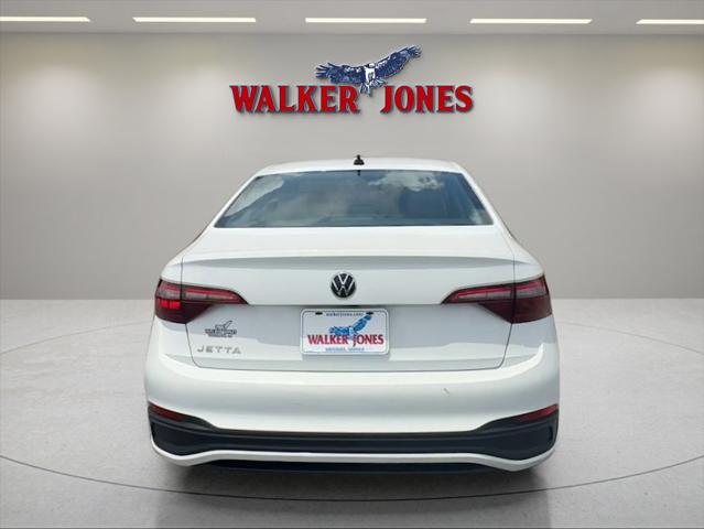 2024 Volkswagen Jetta 1.5T S