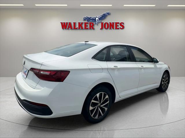 2024 Volkswagen Jetta 1.5T S