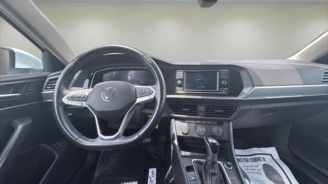 2024 Volkswagen Jetta 1.5T S