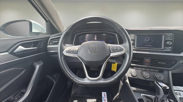 2024 Volkswagen Jetta 1.5T S