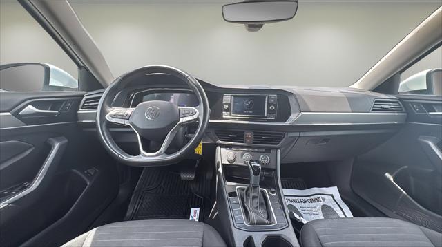 2024 Volkswagen Jetta 1.5T S