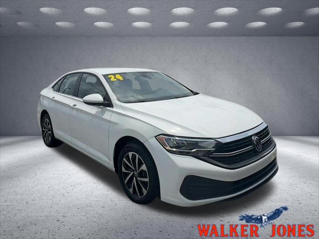 2024 Volkswagen Jetta 1.5T S for sale in Waycross, GA