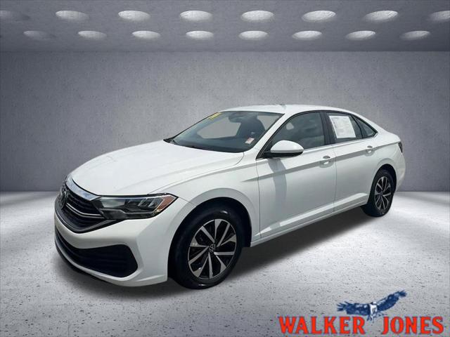 2024 Volkswagen Jetta 1.5T S for sale in Waycross, GA