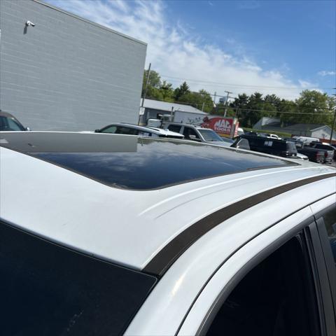 2022 Ram 1500 TRX Crew Cab 4x4 5'7" Box