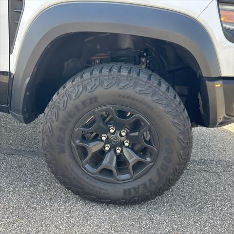 2022 Ram 1500 TRX Crew Cab 4x4 5'7" Box