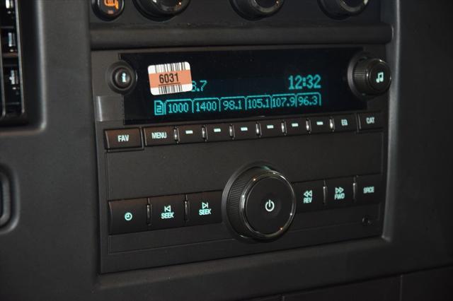 2025 Chevrolet Express Cargo Van RWD 2500 Regular Wheelbase WT