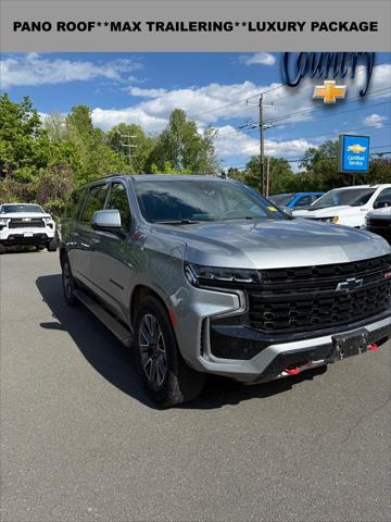 2024 Chevrolet Suburban 4WD Z71 for sale in Warrenton, VA