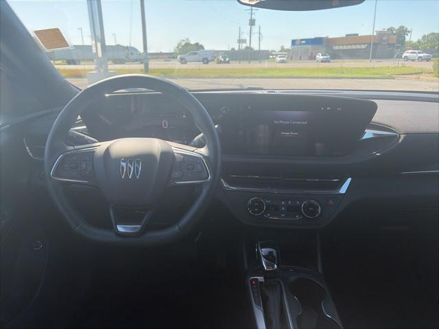 2025 Buick NV Preferred FWD