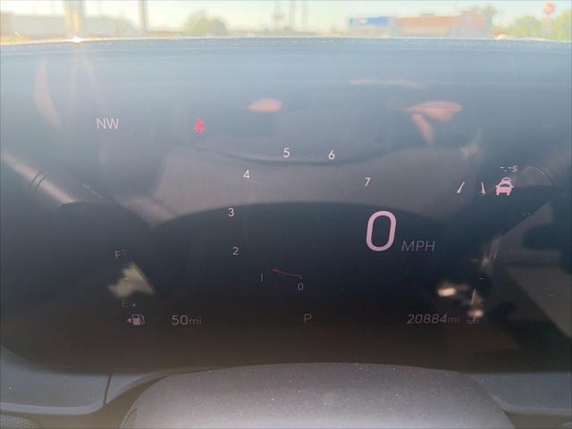 2025 Buick NV Preferred FWD
