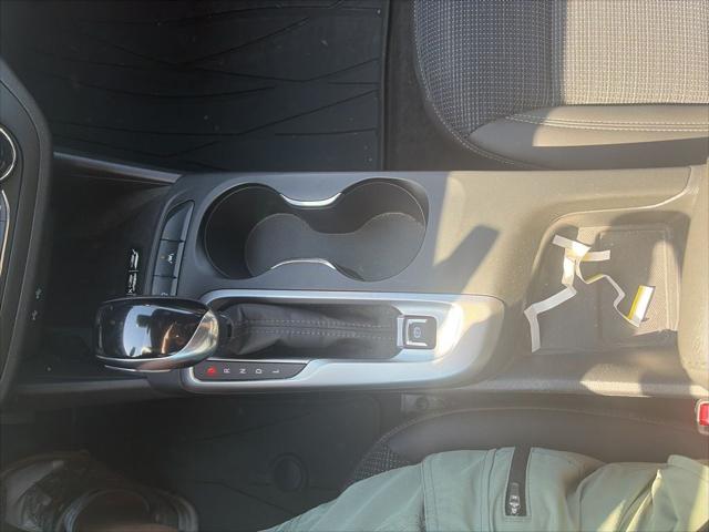 2025 Buick NV Preferred FWD