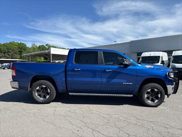 2019 Ram 1500 Big Horn/Lone Star Crew Cab 4x4 5'7" Box