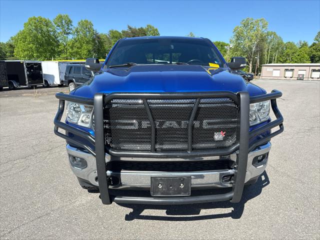 2019 Ram 1500 Big Horn/Lone Star Crew Cab 4x4 5'7" Box