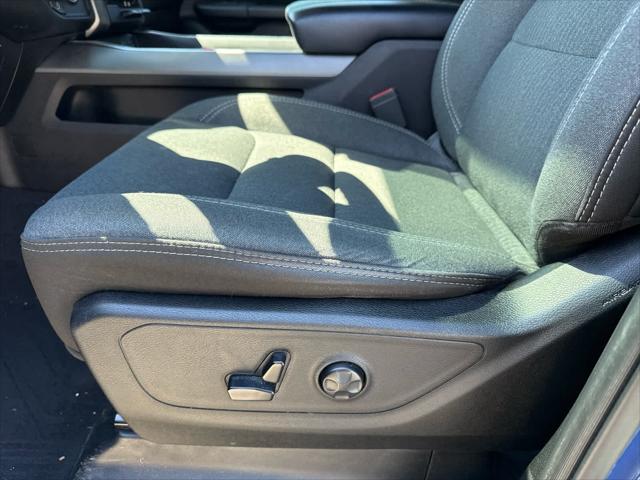 2019 Ram 1500 Big Horn/Lone Star Crew Cab 4x4 5'7" Box