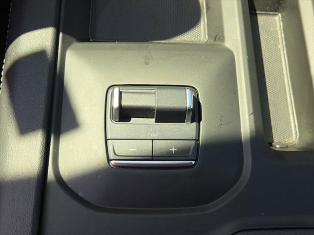 2025 GMC Sierra 2500HD 4WD Crew Cab Standard Bed Denali