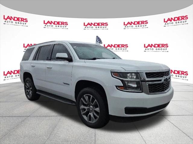 2018 Chevrolet Tahoe LT for sale in Southaven, MS