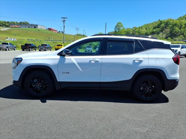 2024 GMC Terrain AWD AT4