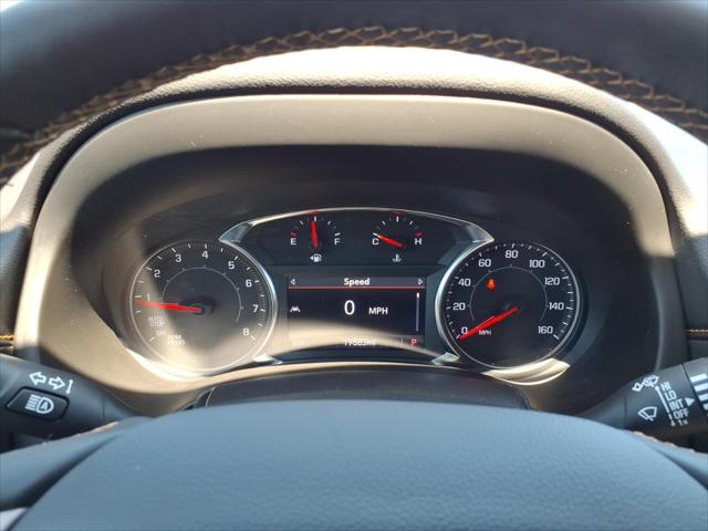 2024 GMC Terrain AWD AT4