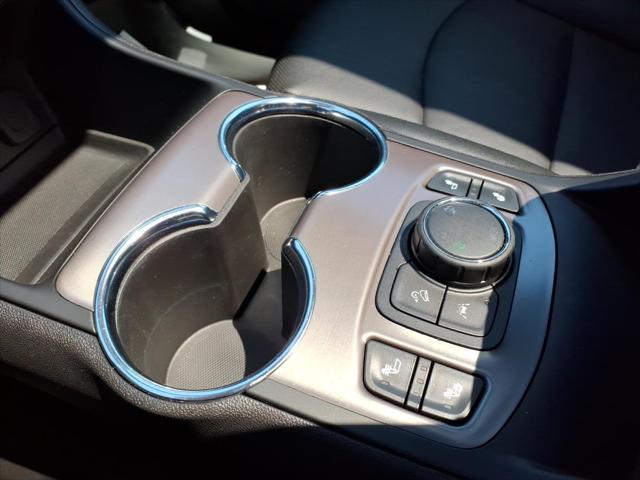2024 GMC Terrain AWD AT4