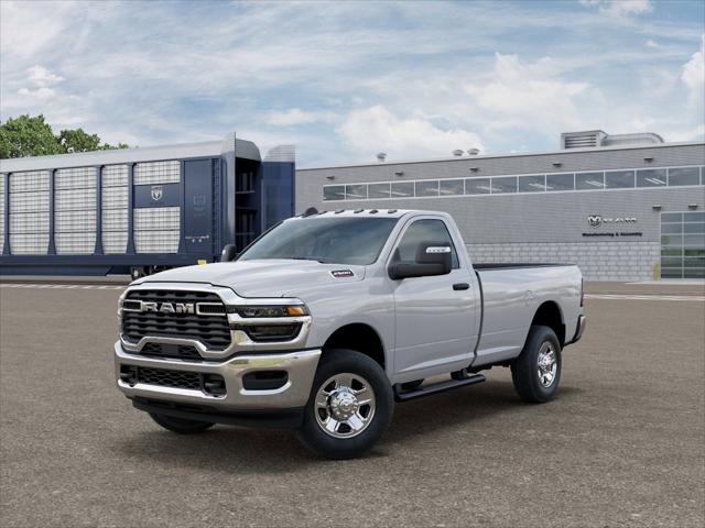 2026 RAM Ram 2500 RAM 2500 TRADESMAN REGULAR CAB 4X4 8 BOX