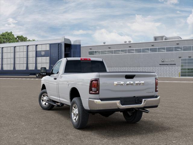 2026 RAM Ram 2500 RAM 2500 TRADESMAN REGULAR CAB 4X4 8 BOX