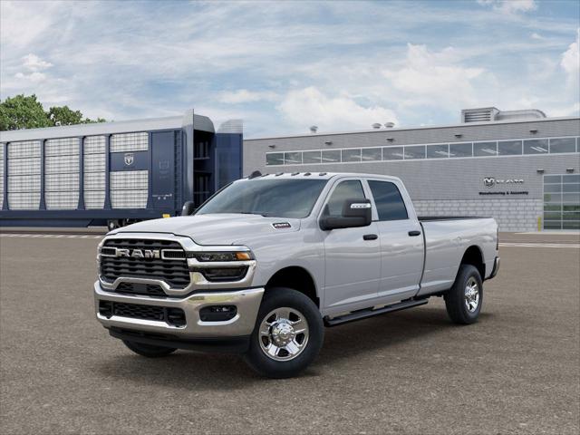 2026 RAM Ram 2500 RAM 2500 TRADESMAN CREW CAB 4X4 8 BOX