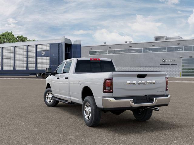 2026 RAM Ram 2500 RAM 2500 TRADESMAN CREW CAB 4X4 8 BOX
