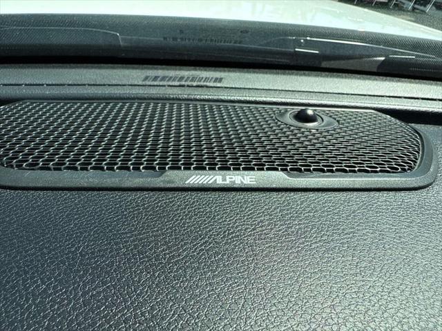 2025 Ram 2500 Big Horn Crew Cab 4x4 6'4" Box