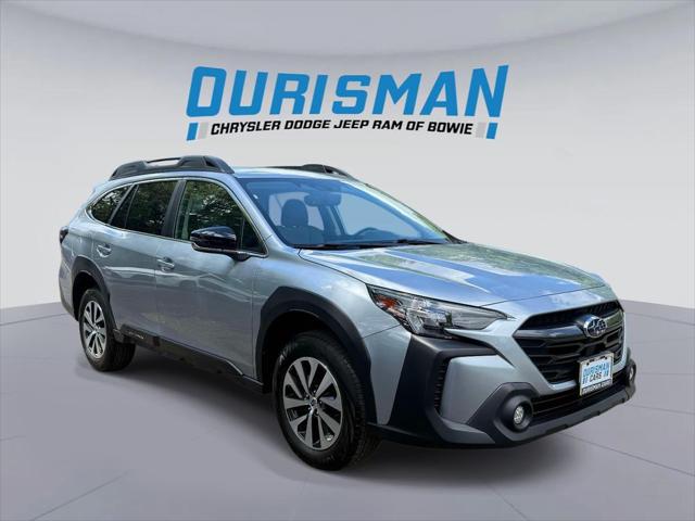2024 Subaru Outback Premium for sale in Bowie, MD