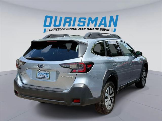 2024 Subaru Outback Premium