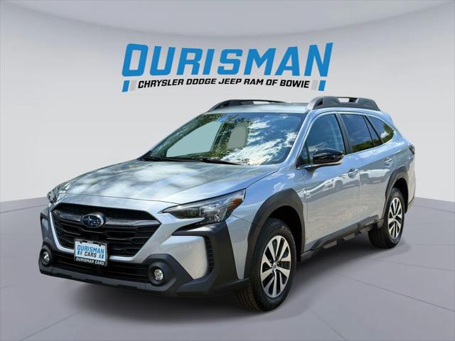 2024 Subaru Outback Premium