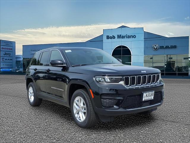 2026 Jeep Grand Cherokee Altitude 4x4 for sale in Concord, NH