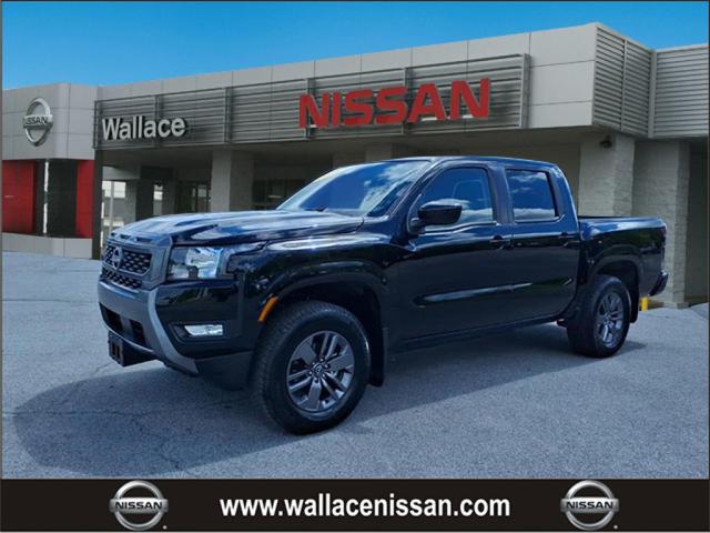 2025 Nissan Frontier SV for sale in Kingsport, TN