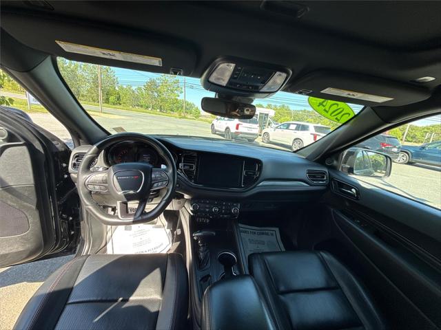2024 Dodge Durango GT Plus AWD