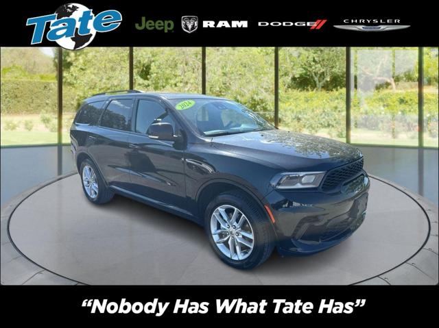 2024 Dodge Durango GT Plus AWD for sale in Frederick, MD