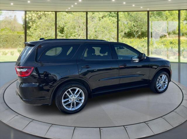 2024 Dodge Durango GT Plus AWD