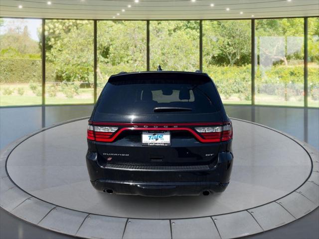 2024 Dodge Durango GT Plus AWD