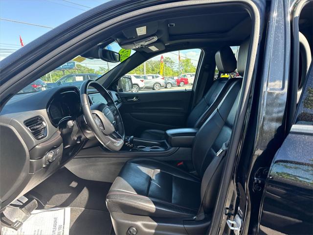 2024 Dodge Durango GT Plus AWD