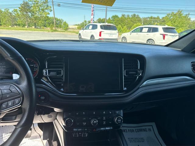 2024 Dodge Durango GT Plus AWD