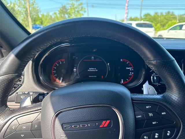 2024 Dodge Durango GT Plus AWD